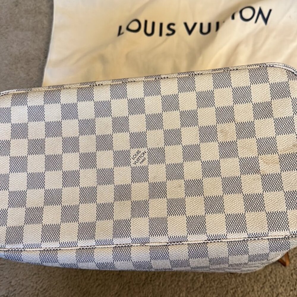 Like new LV neverfull - Picture 5 of 6